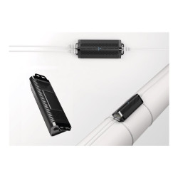 D-Link DPE-302GE Gigabit PoE Extender - Extensor de red - 1GbE - 10Bas