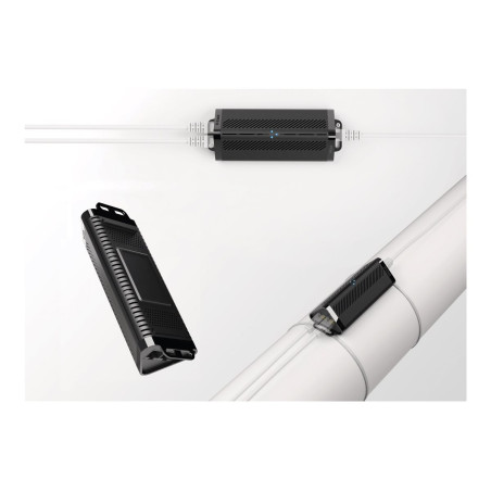 D-Link DPE-302GE Gigabit PoE Extender - Extensor de red - 1GbE - 10Bas
