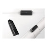 D-Link DPE-302GE Gigabit PoE Extender - Extensor de red - 1GbE - 10Bas