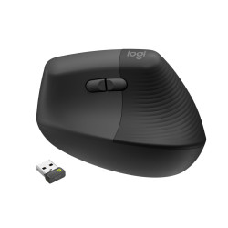 Vertical Mouse Lift for