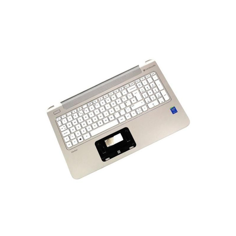 Top Cover & Keyboard (Greece)
