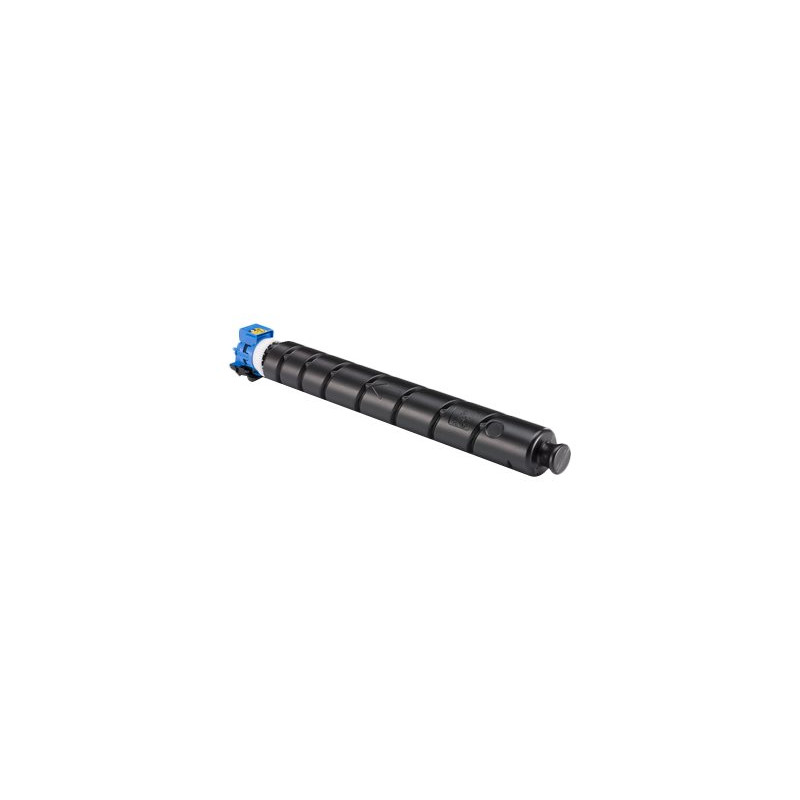 Kyocera TK 8335C - Cián - original - cartucho de tóner - para TASKalfa
