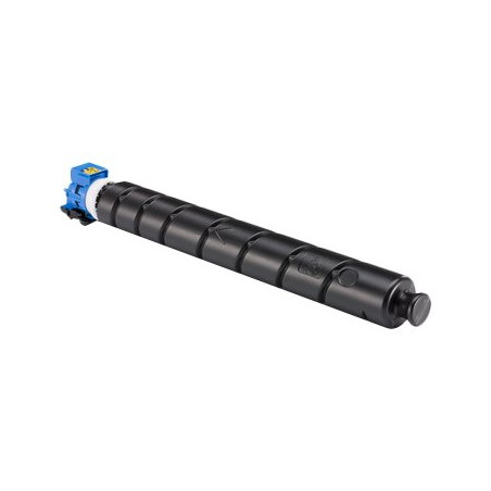 Kyocera TK 8335C - Cián - original - cartucho de tóner - para TASKalfa