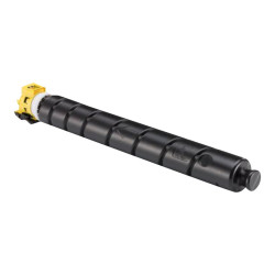 Kyocera TK 8345Y - Amarillo - original - cartucho de tóner - para TASK