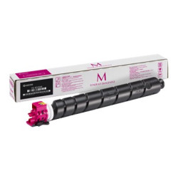 Kyocera TK 8335M - Magenta - original - cartucho de tóner - para TASKa