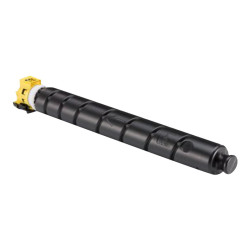 Kyocera TK 8335Y - Amarillo - original - cartucho de tóner - para TASK