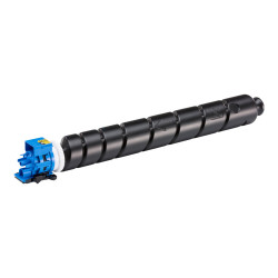 Kyocera TK 8345C - Cián - original - cartucho de tóner - para TASKalfa