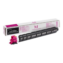 Kyocera TK 8345M - Magenta - original - cartucho de tóner - para TASKa
