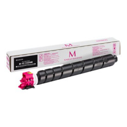 Kyocera TK 8525M - Magenta - original - kit de tóner - para TASKalfa 4