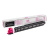 Kyocera TK 8525M - Magenta - original - kit de tóner - para TASKalfa 4