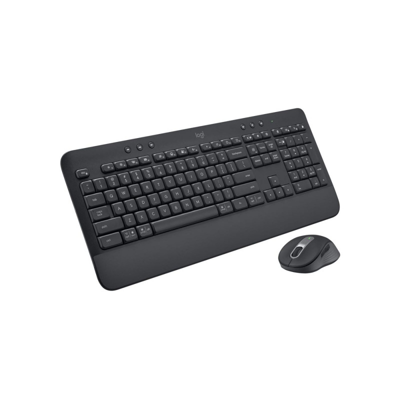 MK650 FOR BUSINESS GRAPHITEUS