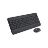 MK650 FOR BUSINESS GRAPHITEUS