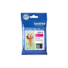 Brother LC3213M - Gran capacidad - magenta - original - cartucho de ti