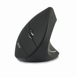 VERTICAL WIRELESS MOUSE