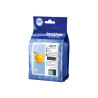 Cartucho de Tinta Original Brother LC-3211VAL Multipack/ Cian/ Magenta