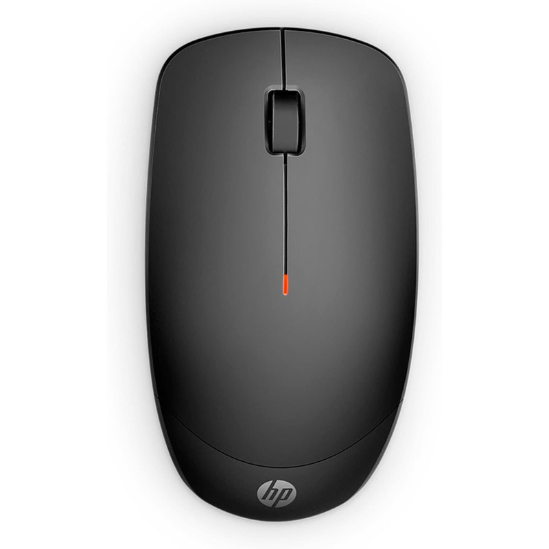 235 SLIM WRLS MOUSE