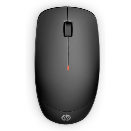 235 SLIM WRLS MOUSE