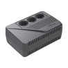 Riello UPS iPlug SE IPE 600 - UPS - CA 220-240 V - 360 vatios - 600 VA