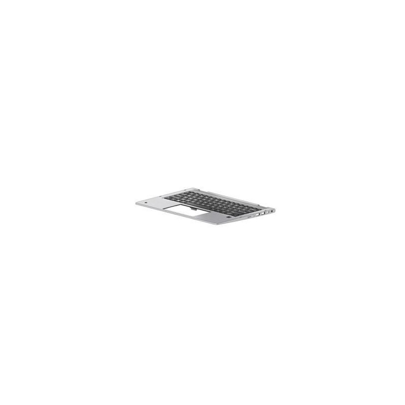 SPS-TOP COVER W/KB CP SR FR