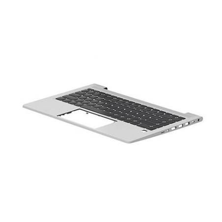 SPS-TOP COVER W/KB INTL