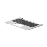 SPS-TOP COVER W/KB INTL