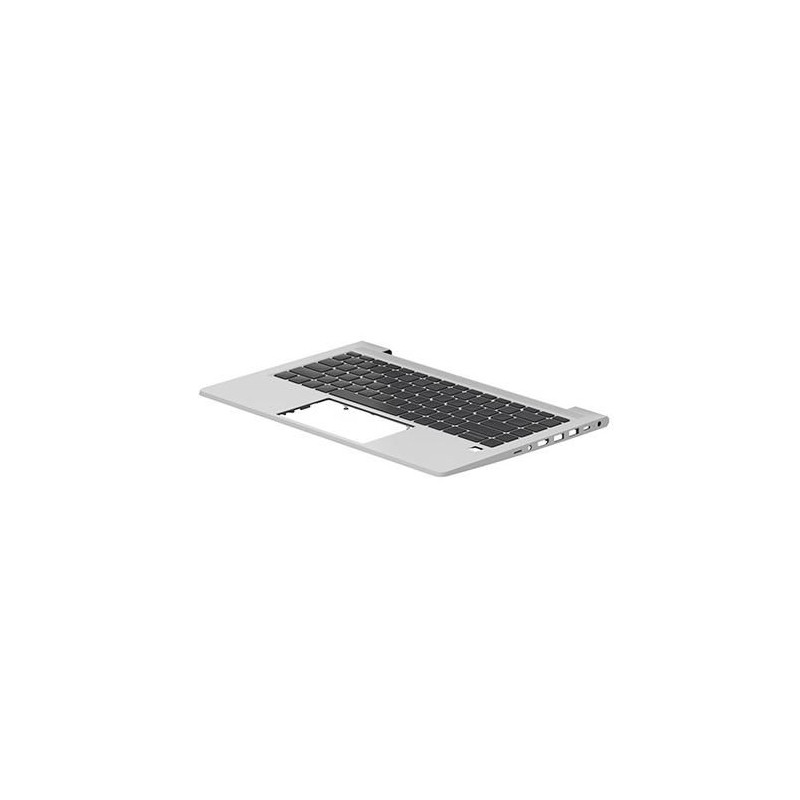 SPS-TOP COVER W/KB INTL