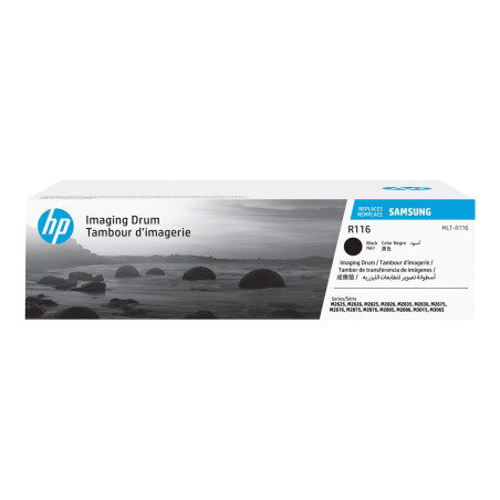 HP MLT-R116 - Negro - original - unidad de reproducción de imágenes pa