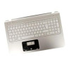 Top Cover & Keyboard (Turkey)