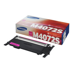 HP CLT-M4072S - Magenta - original - cartucho de tóner (SU26 | APLIUM