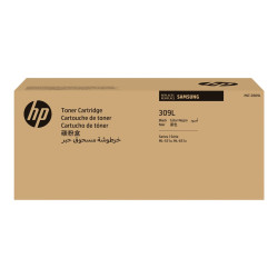 HP MLT-D309L - Alto rendimiento - negro - original - cartucho de tóner