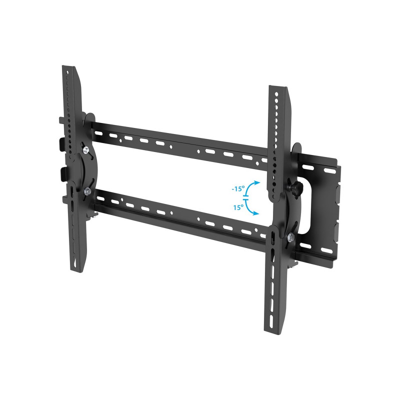 StarTech.com Soporte VESA de Montaje en Pared para Televisor o Monitor