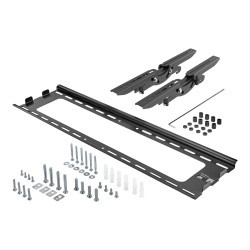 StarTech.com Soporte VESA de Montaje en Pared para Televisor o Monitor