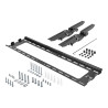 StarTech.com Soporte VESA de Montaje en Pared para Televisor o Monitor