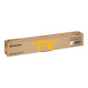 Kyocera TK 8115Y - Amarillo - original - cartucho de tóner - para ECOS