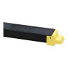 Kyocera TK 8115Y - Amarillo - original - cartucho de tóner - para ECOS