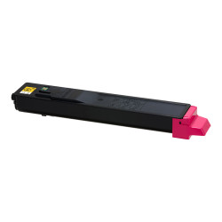 Kyocera TK 8115M - Magenta - original - cartucho de tóner - para ECOSY