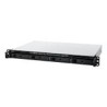 RackStation RS422+ 1U 4-bay