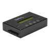 StarTech.com Duplicador Clonador Autónomo Externo de Discos Duros HDD