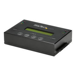 StarTech.com Duplicador Clonador Autónomo Externo de Discos Duros HDD