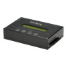 StarTech.com Duplicador Clonador Autónomo Externo de Discos Duros HDD