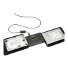 StarTech.com Duplicador Clonador Autónomo Externo de Discos Duros HDD