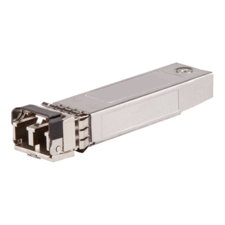 HPE Aruba - Módulo de transceptor SFP (mini-GBIC) - 1GbE - 1000Base-SX