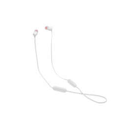 Tune 125 Bluetooth White