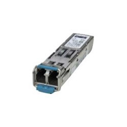 Cisco - Módulo de transceptor SFP+ - 10GbE - 10GBase-SR - modo múltipl