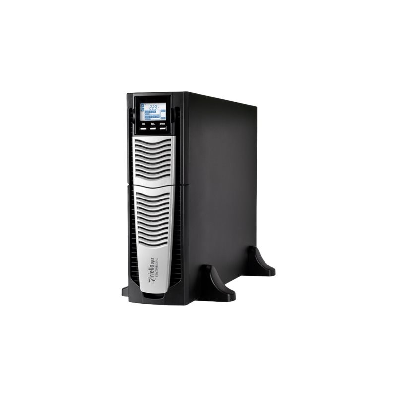 Riello UPS Sentinel Dual SDU 5000 - UPS (montaje en rack / externo) -