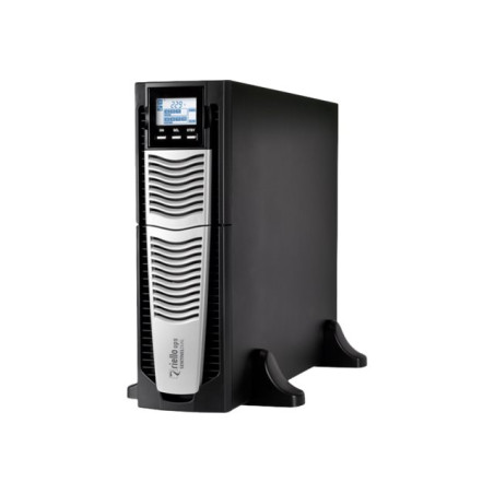 Riello UPS Sentinel Dual SDU 5000 - UPS (montaje en rack / externo) -