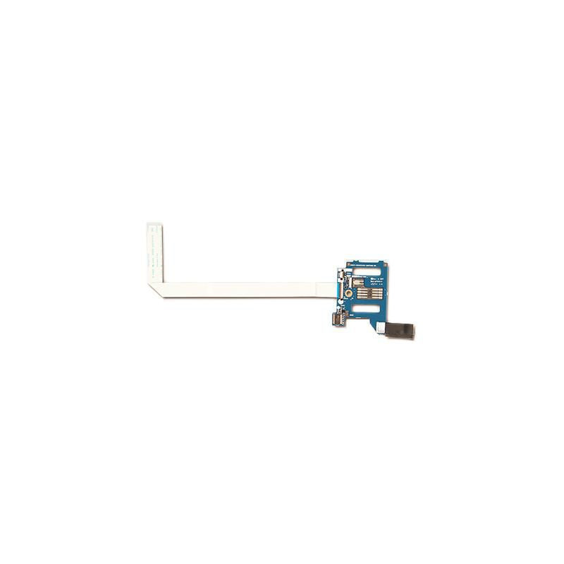 Smart Card Rdr & Cable