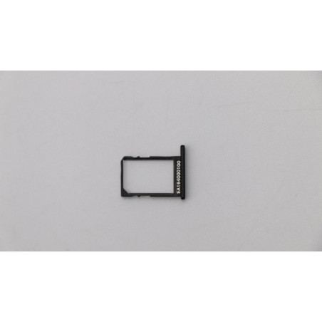 SIM card tray cover for