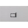 SIM card tray cover for