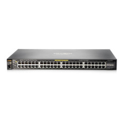 2530-48G-PoE+ Switch